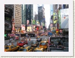 Times Square New York 1 * 2592 x 1944 * (1.62MB)